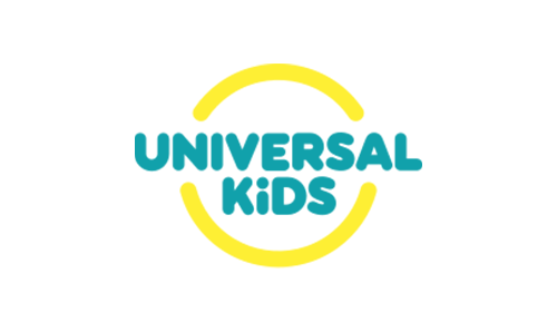 Universal Kids ao vivo Pirate TV